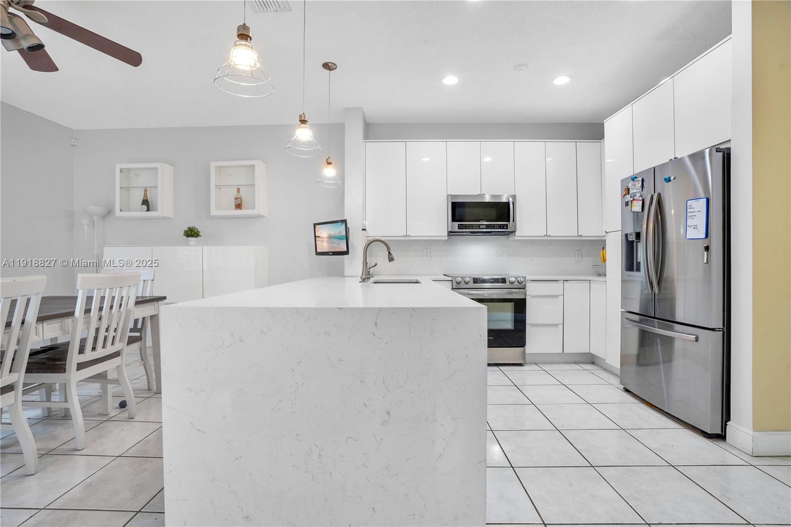 SECTOR 3 - PARCELS C D E - Residential