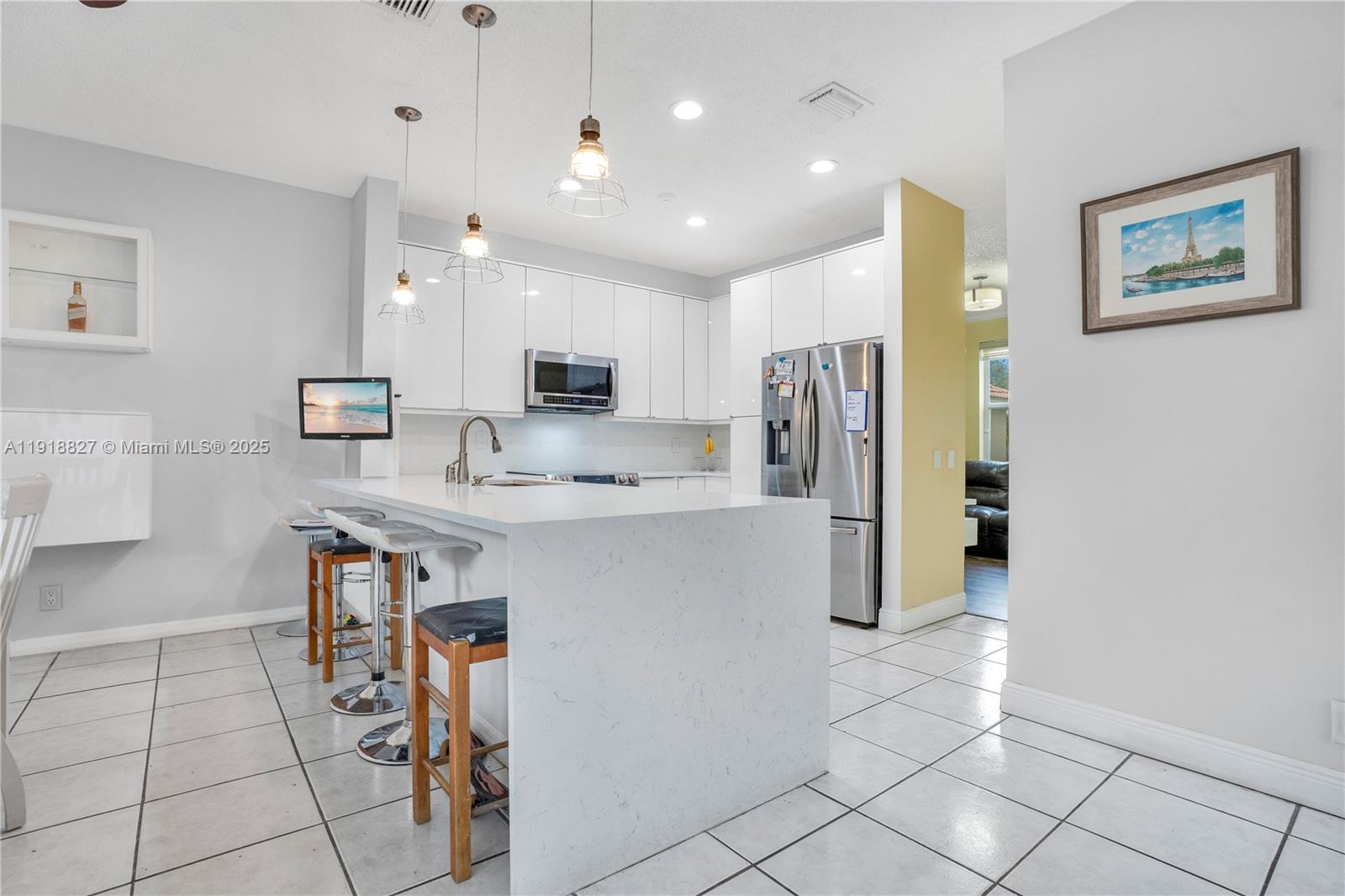 SECTOR 3 - PARCELS C D E - Residential