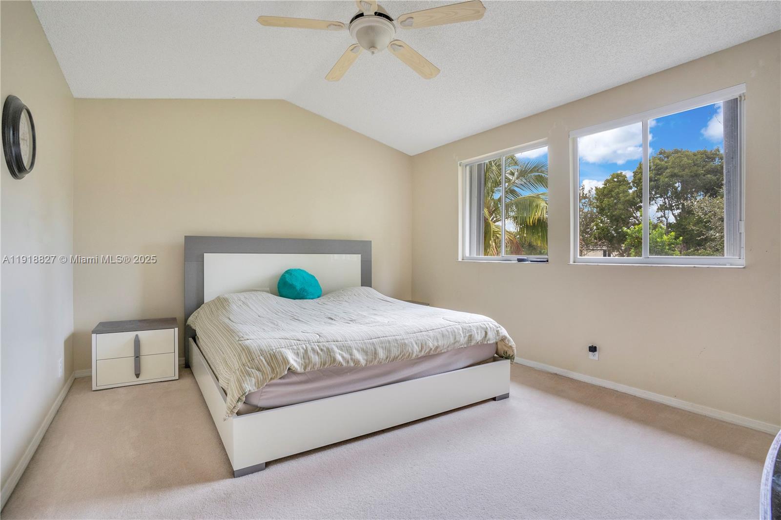 SECTOR 3 - PARCELS C D E - Residential