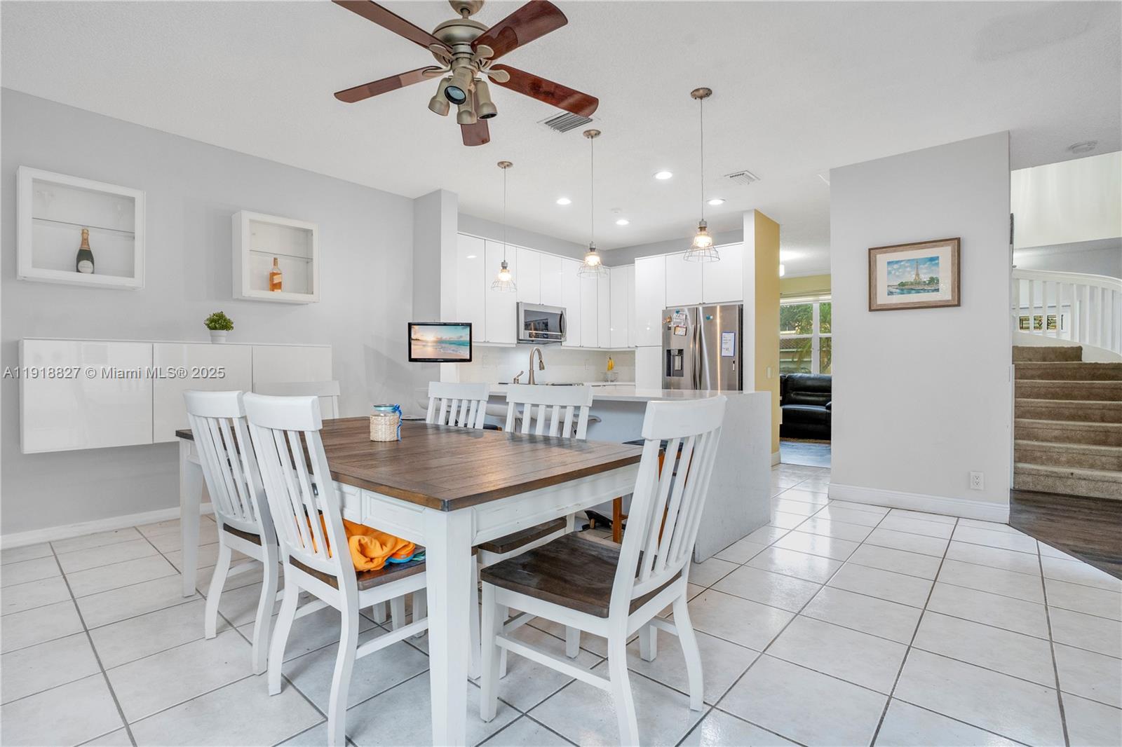 SECTOR 3 - PARCELS C D E - Residential