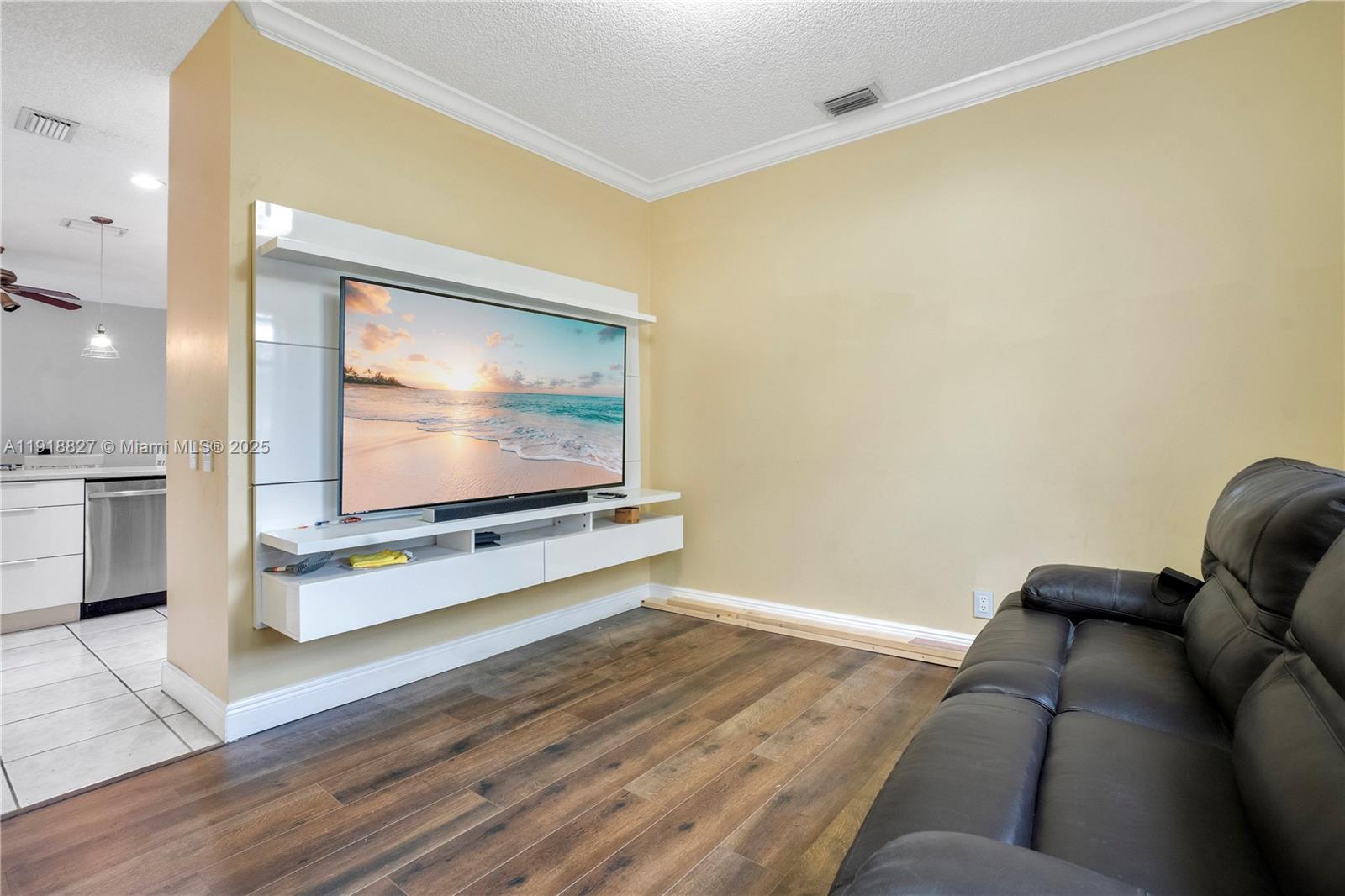 SECTOR 3 - PARCELS C D E - Residential