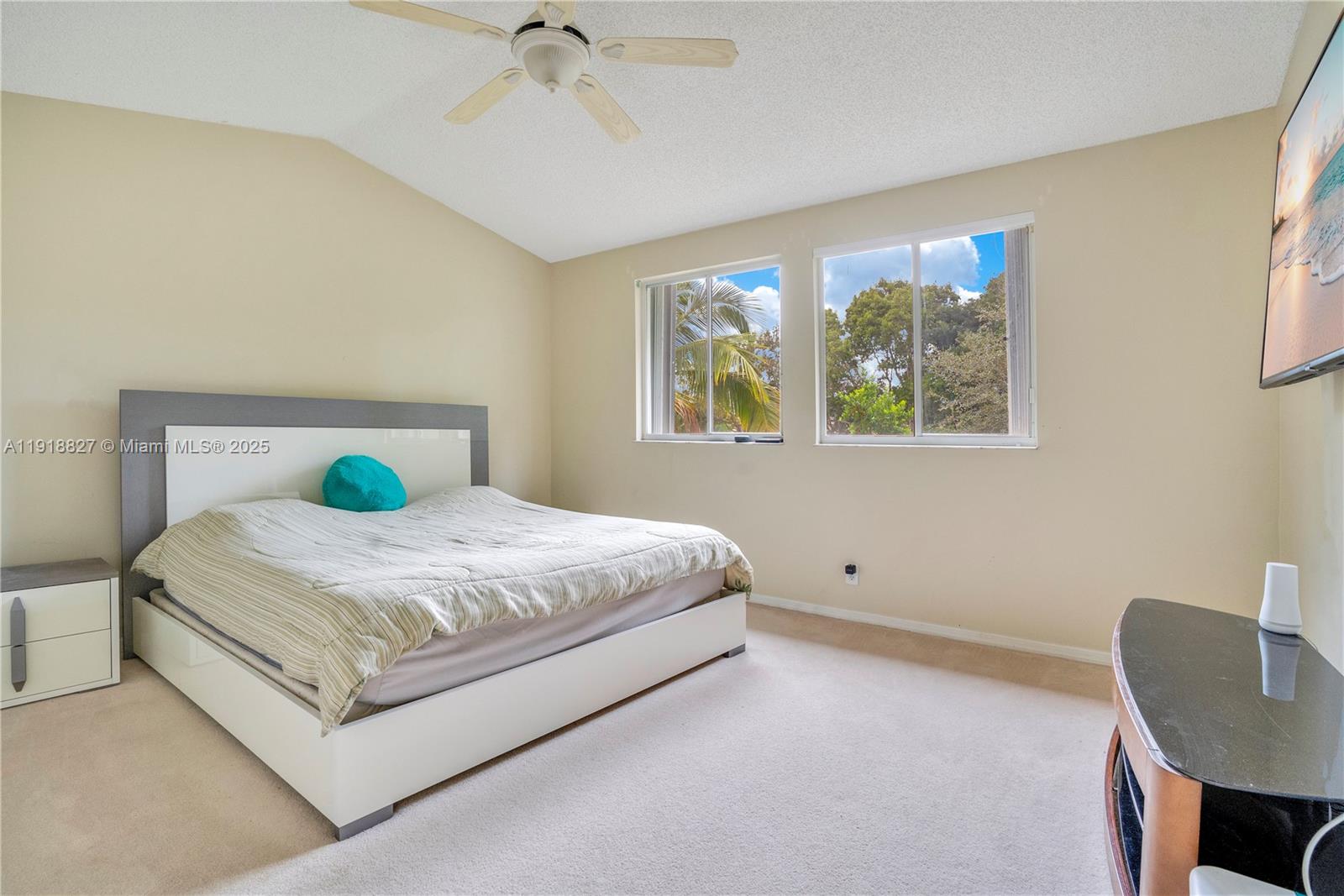 SECTOR 3 - PARCELS C D E - Residential