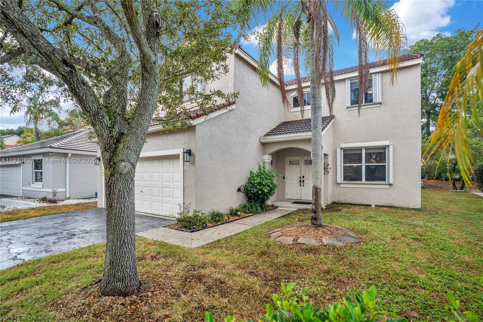 SECTOR 3 - PARCELS C D E - Residential