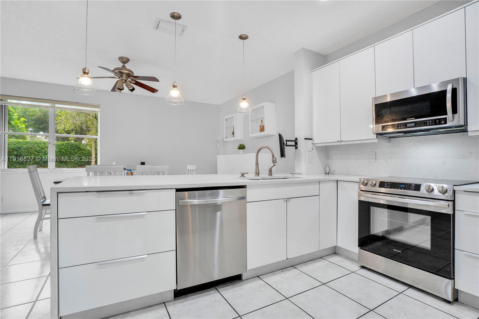 SECTOR 3 - PARCELS C D E - Residential