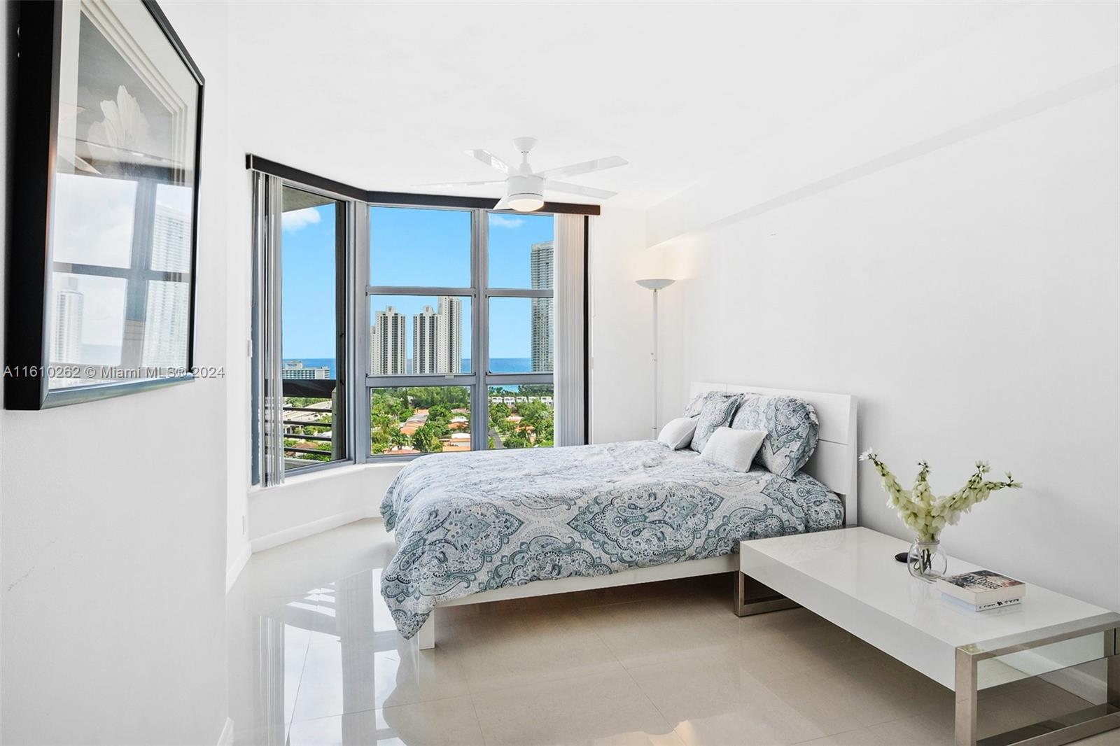 MYSTIC POINTE CONDO NO TH - Residential