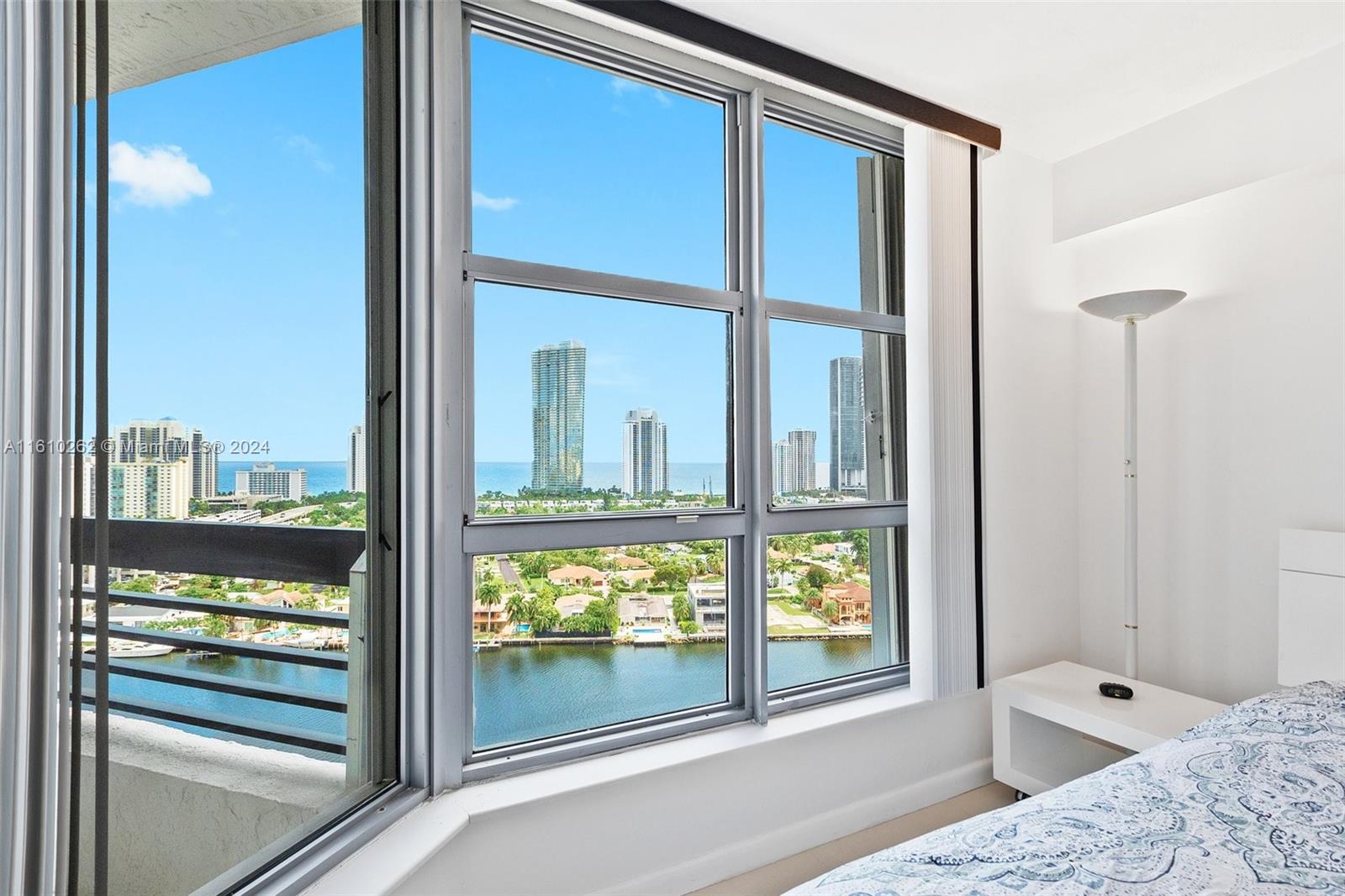 MYSTIC POINTE CONDO NO TH - Residential