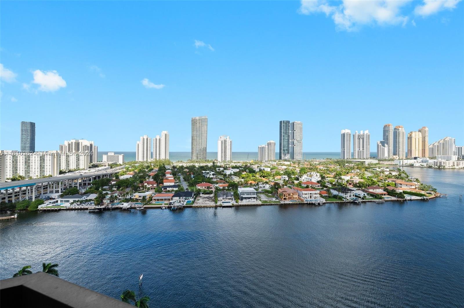 MYSTIC POINTE CONDO NO TH - Residential