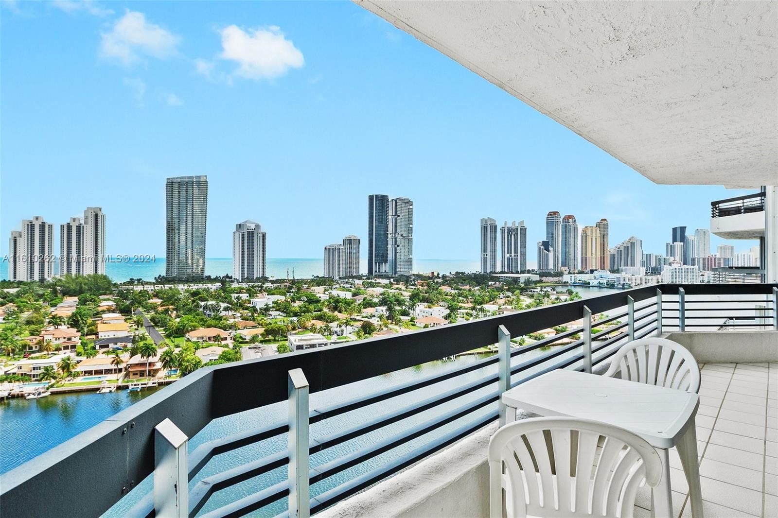 MYSTIC POINTE CONDO NO TH - Residential