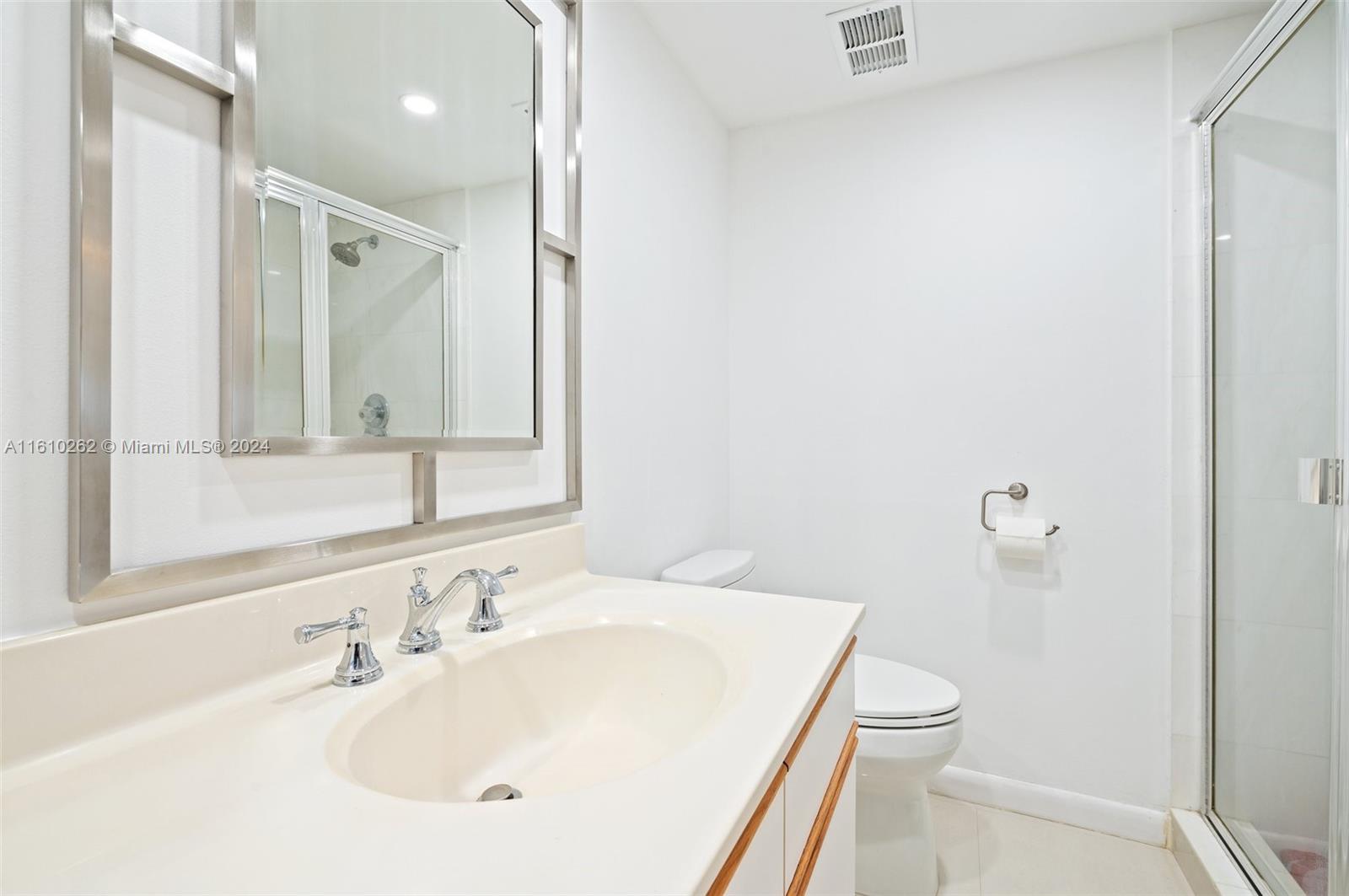 MYSTIC POINTE CONDO NO TH - Residential