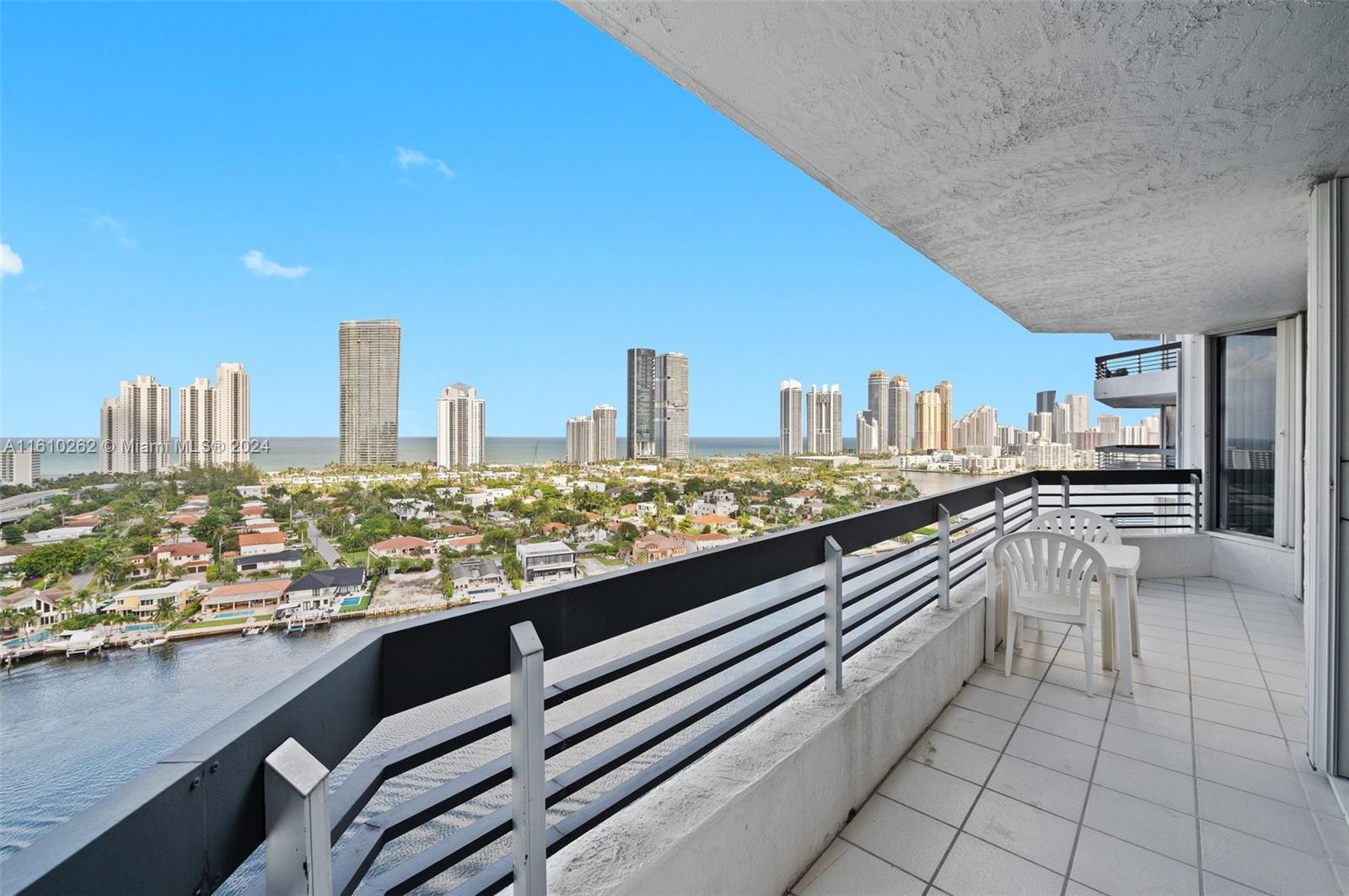 MYSTIC POINTE CONDO NO TH - Residential