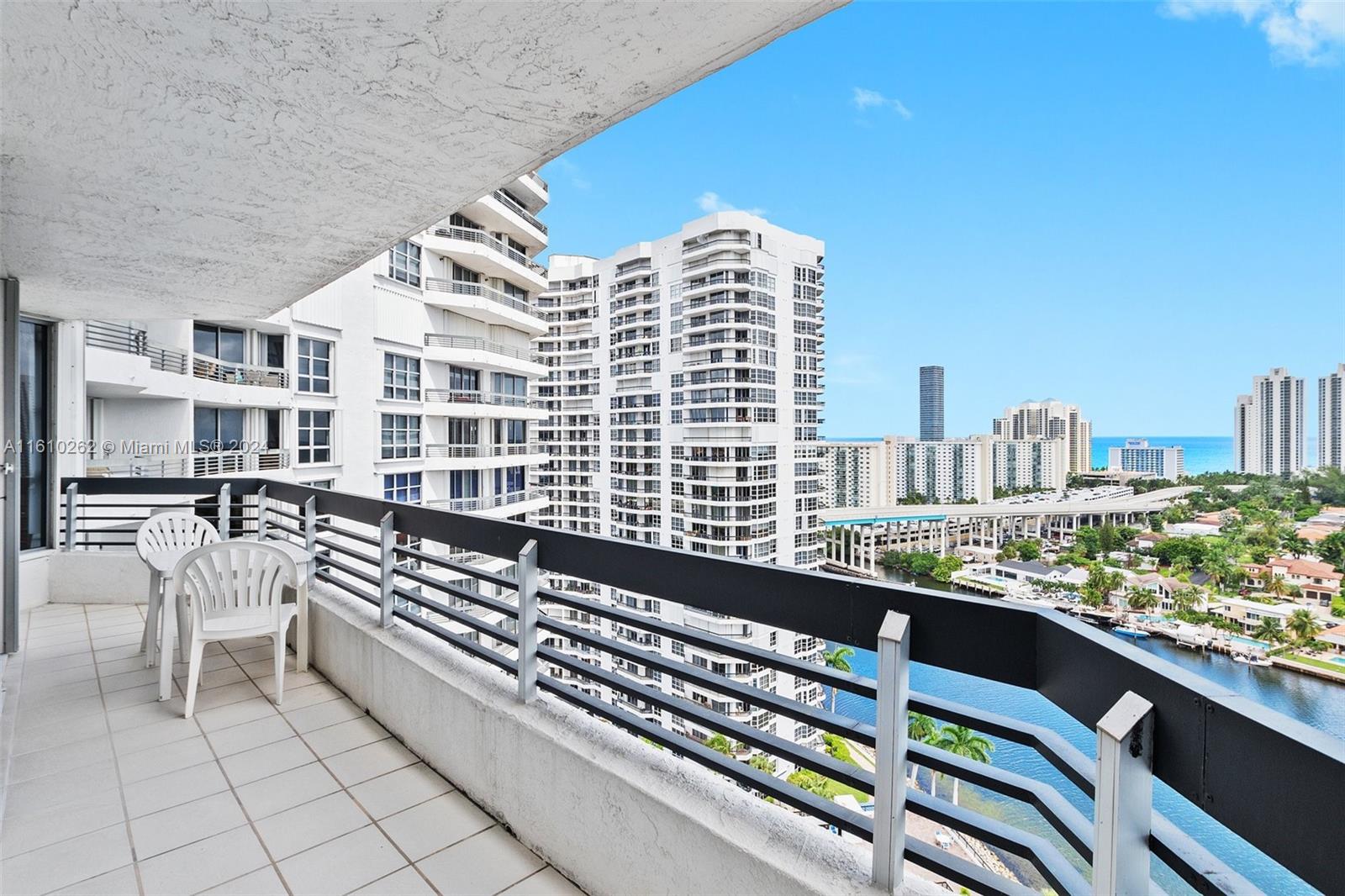 MYSTIC POINTE CONDO NO TH - Residential