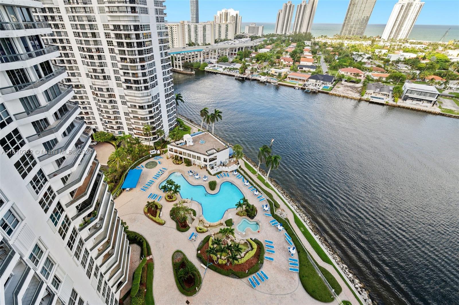 MYSTIC POINTE CONDO NO TH - Residential