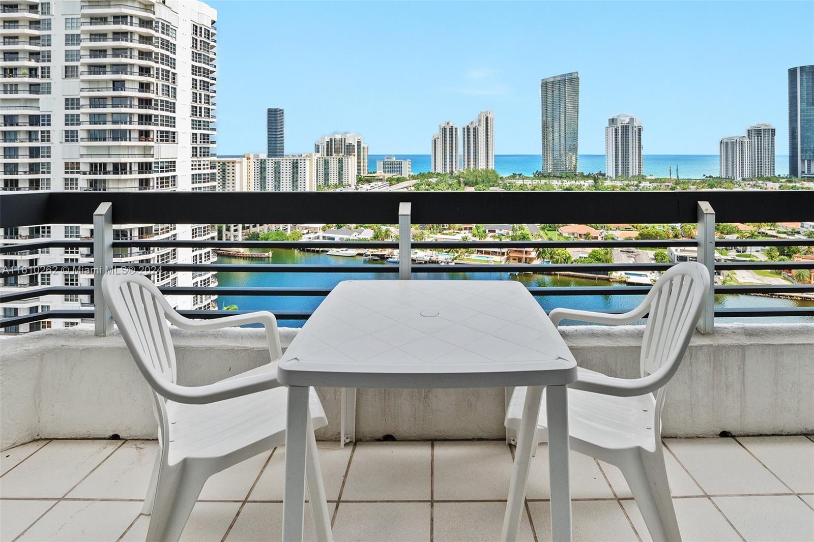 MYSTIC POINTE CONDO NO TH - Residential