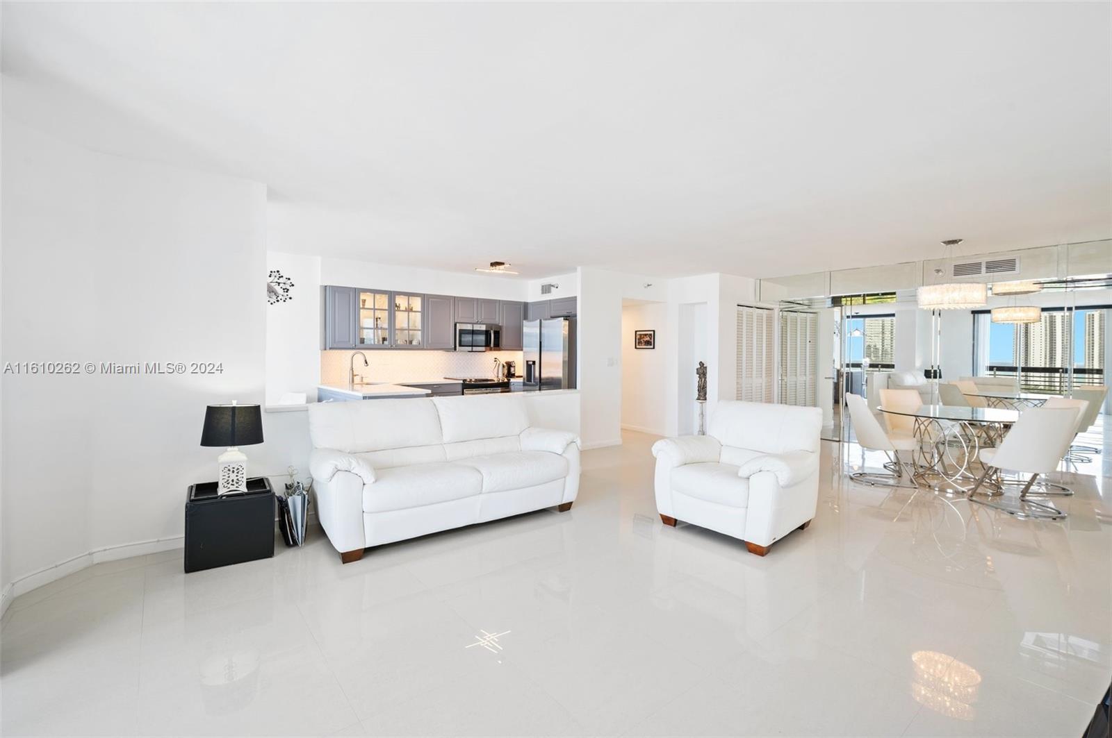 MYSTIC POINTE CONDO NO TH - Residential