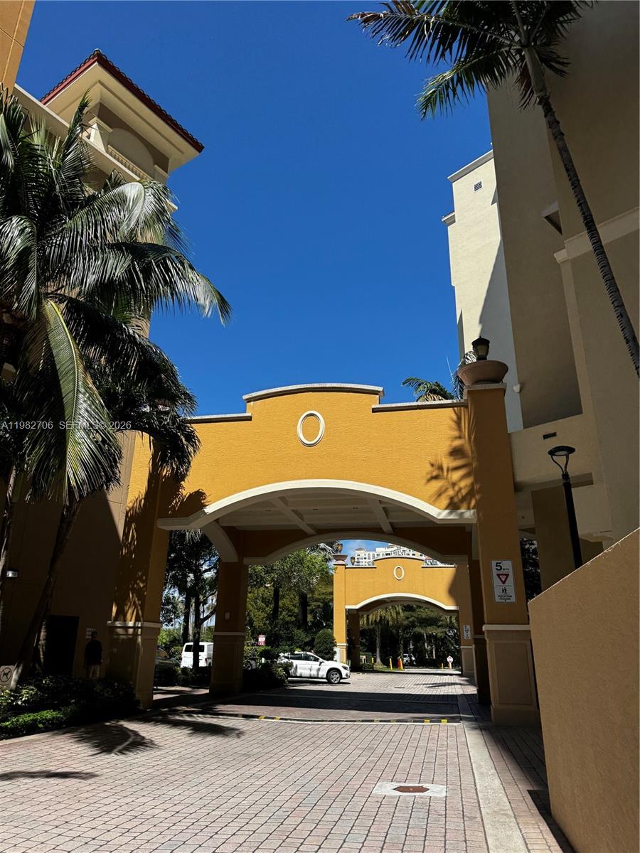 AVENTURA MARINA CONDO NUM - Residential Lease