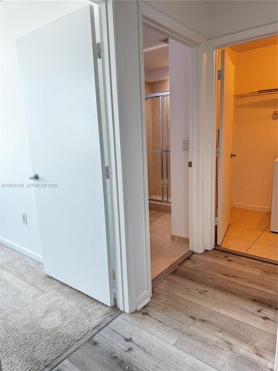 AVENTURA MARINA CONDO NUM - Residential Lease