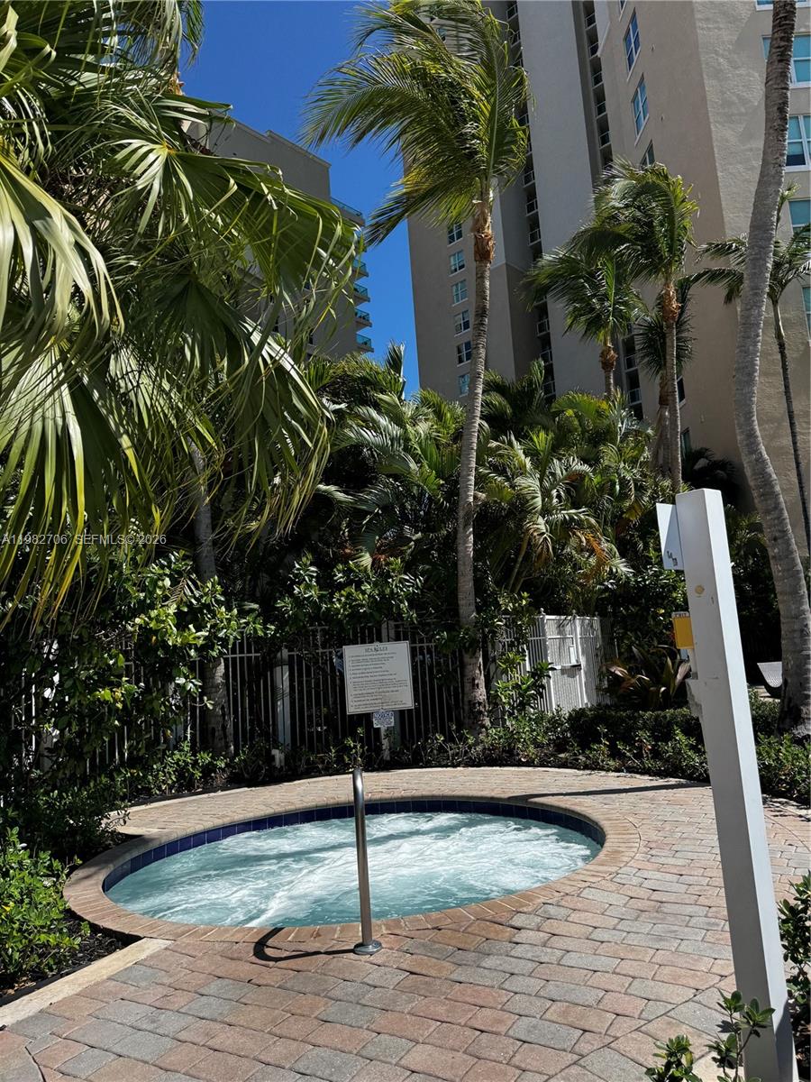 AVENTURA MARINA CONDO NUM - Residential Lease