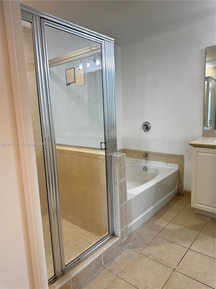 AVENTURA MARINA CONDO NUM - Residential Lease