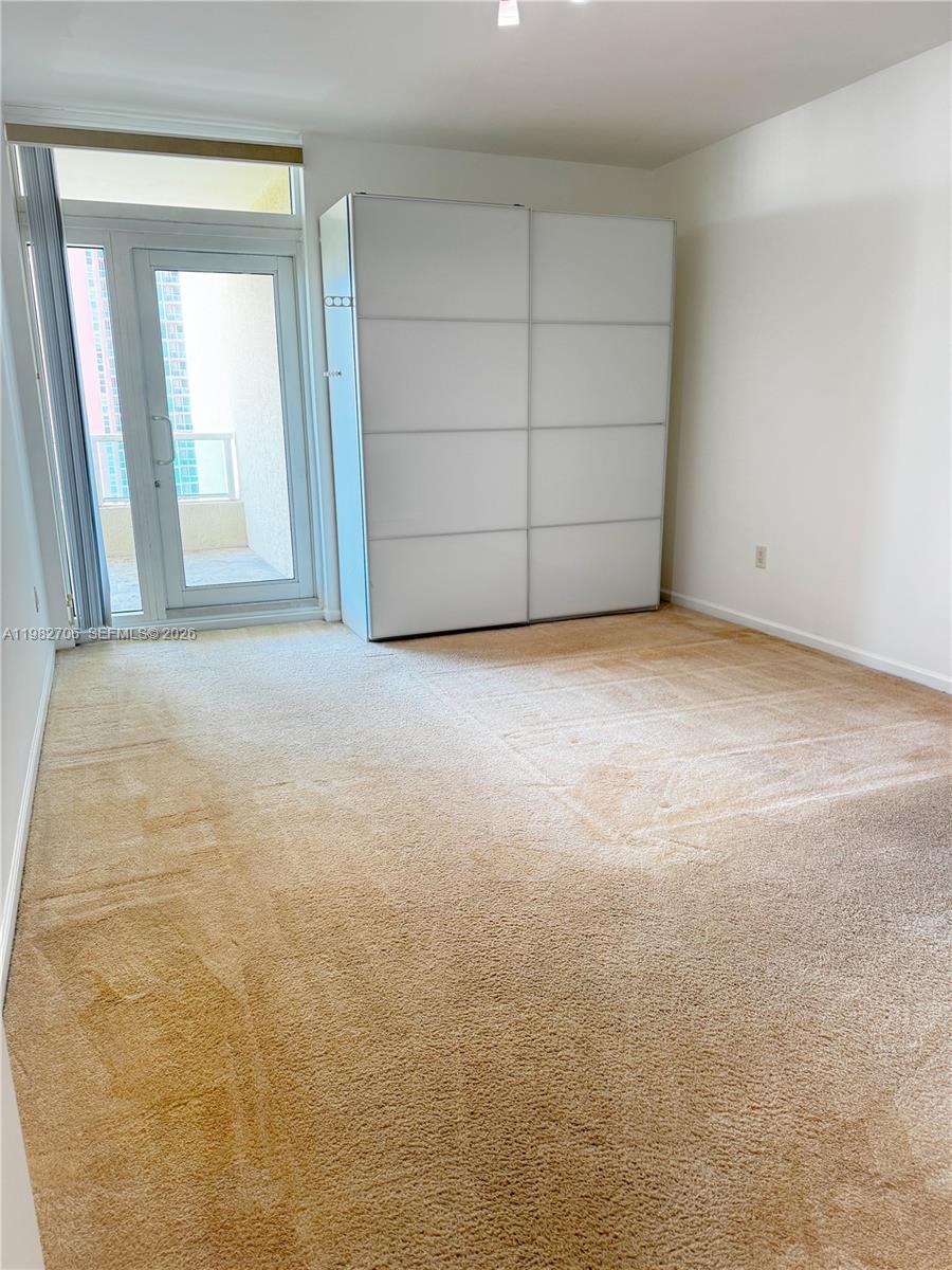 AVENTURA MARINA CONDO NUM - Residential Lease