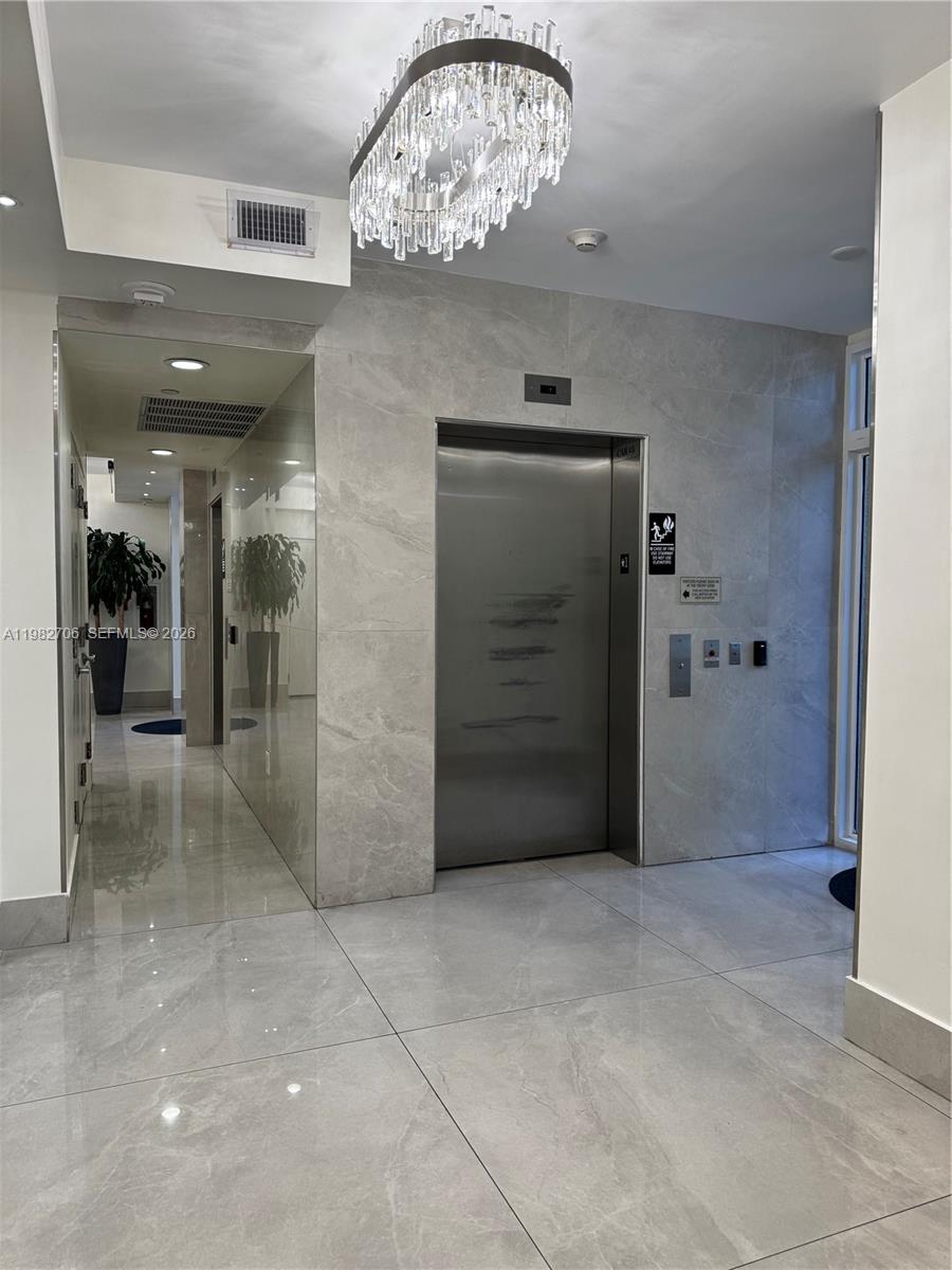 AVENTURA MARINA CONDO NUM - Residential Lease