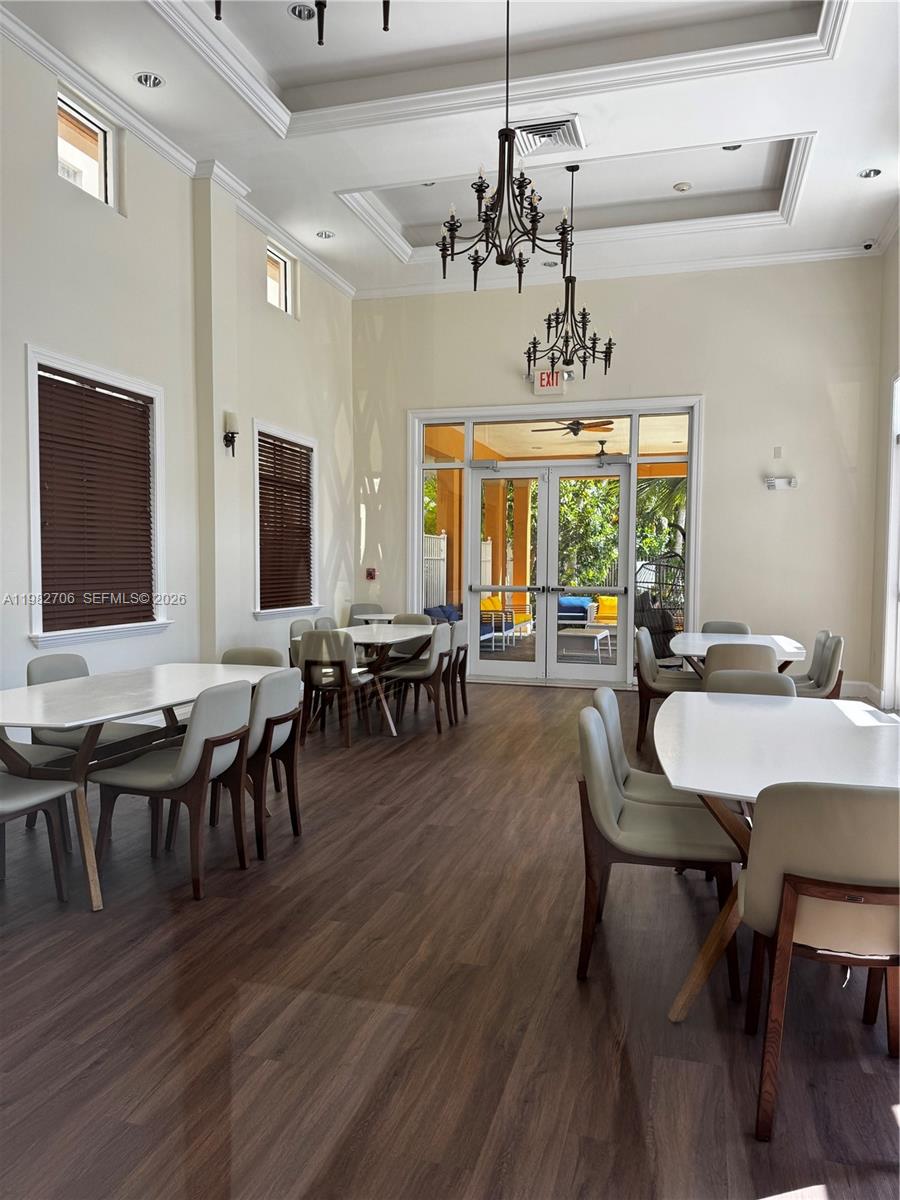 AVENTURA MARINA CONDO NUM - Residential Lease