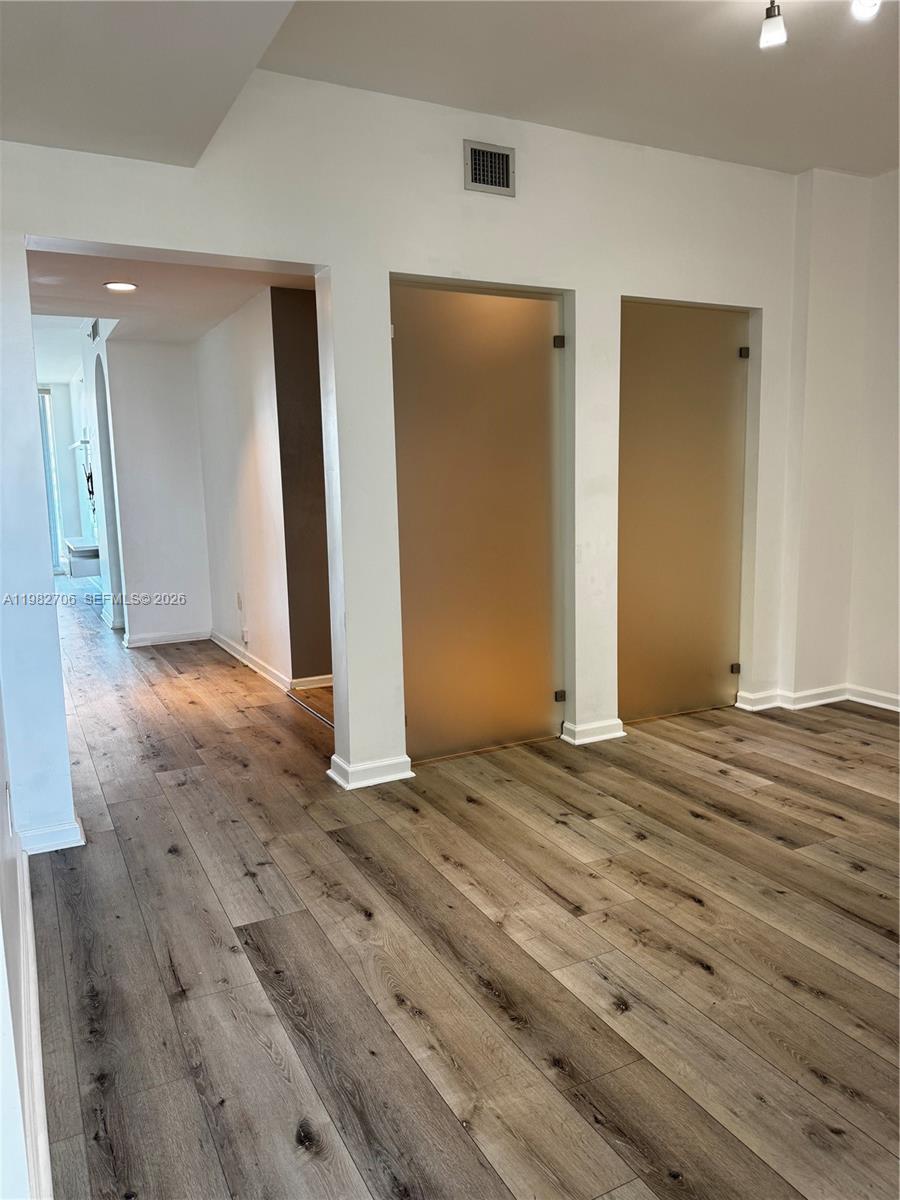 AVENTURA MARINA CONDO NUM - Residential Lease
