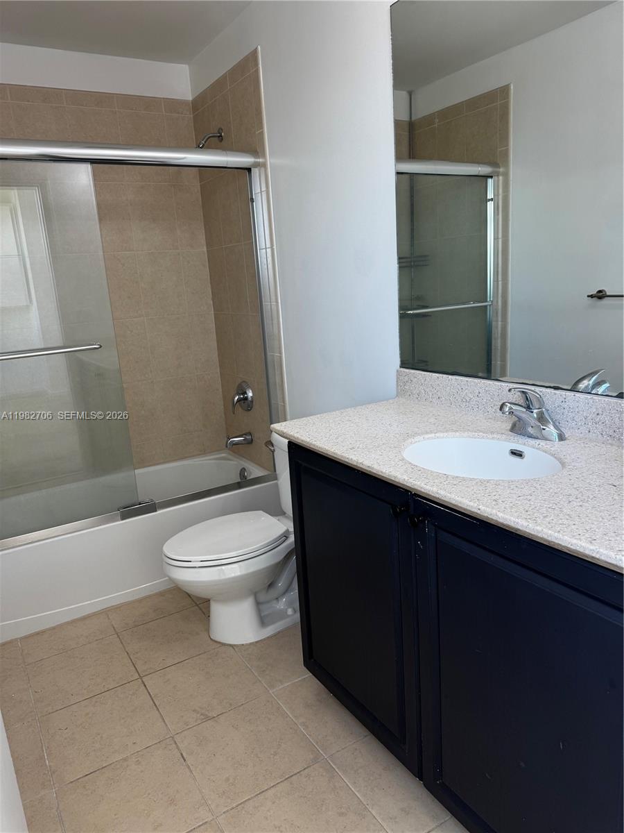 AVENTURA MARINA CONDO NUM - Residential Lease