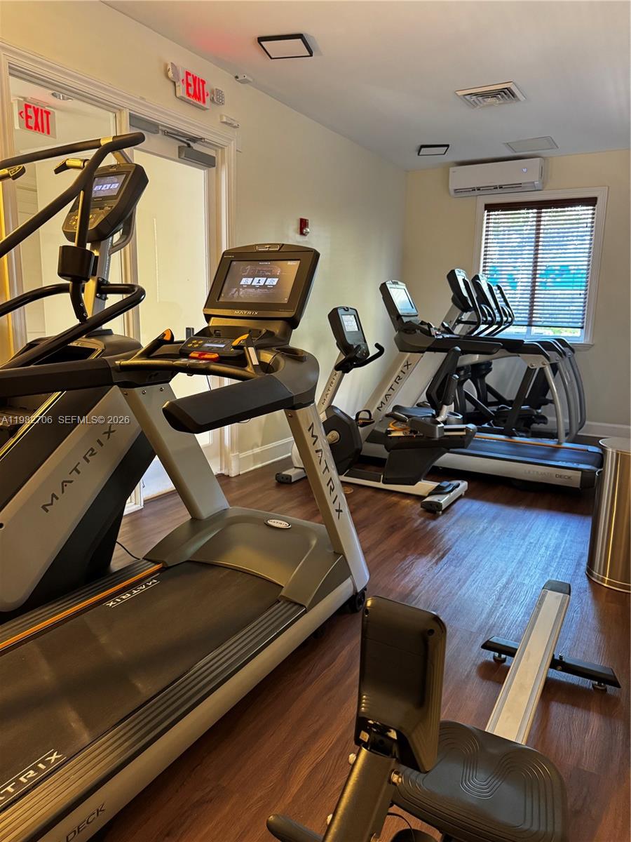 AVENTURA MARINA CONDO NUM - Residential Lease