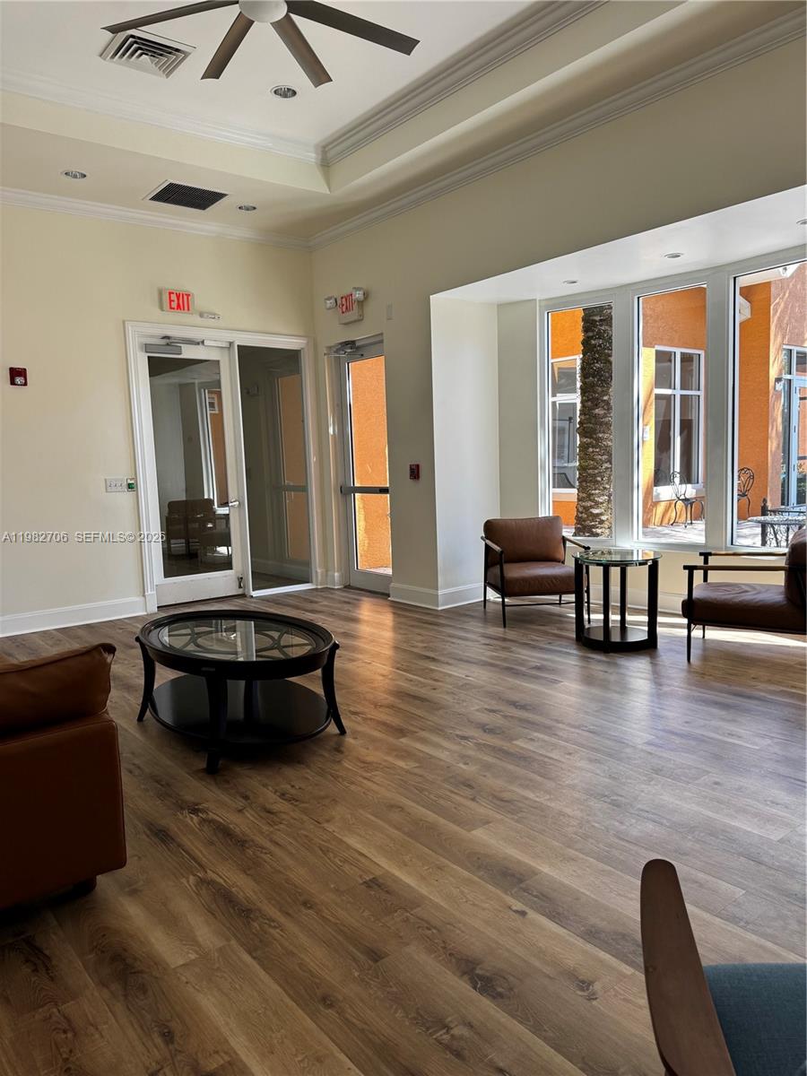 AVENTURA MARINA CONDO NUM - Residential Lease