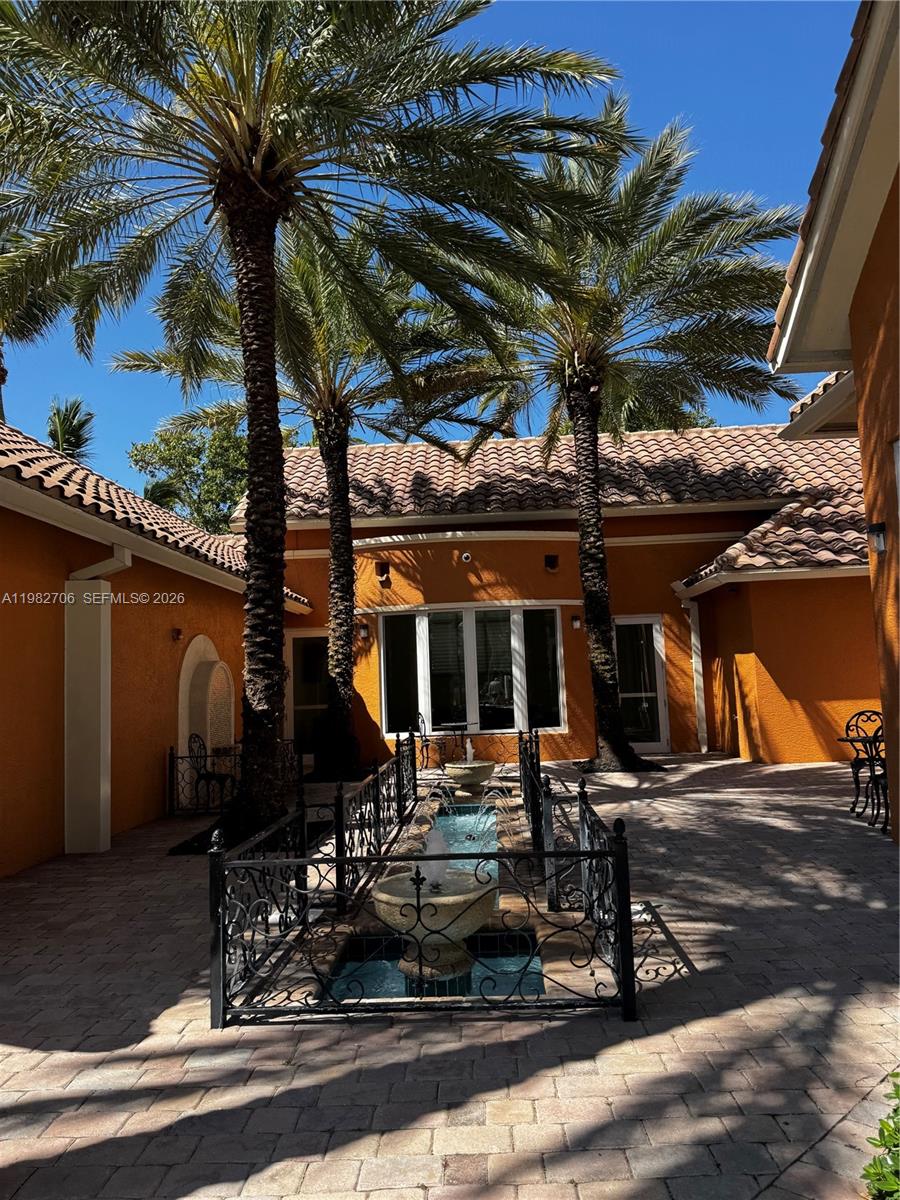 AVENTURA MARINA CONDO NUM - Residential Lease