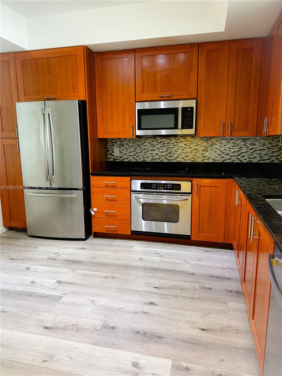 AVENTURA MARINA CONDO NUM - Residential Lease