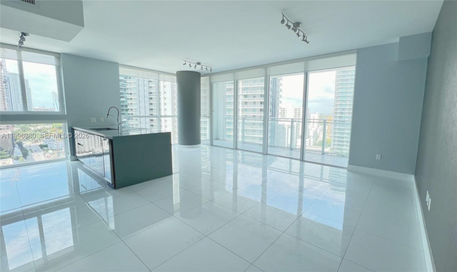 THE BONDO (1080 BRICKELL) - Residential