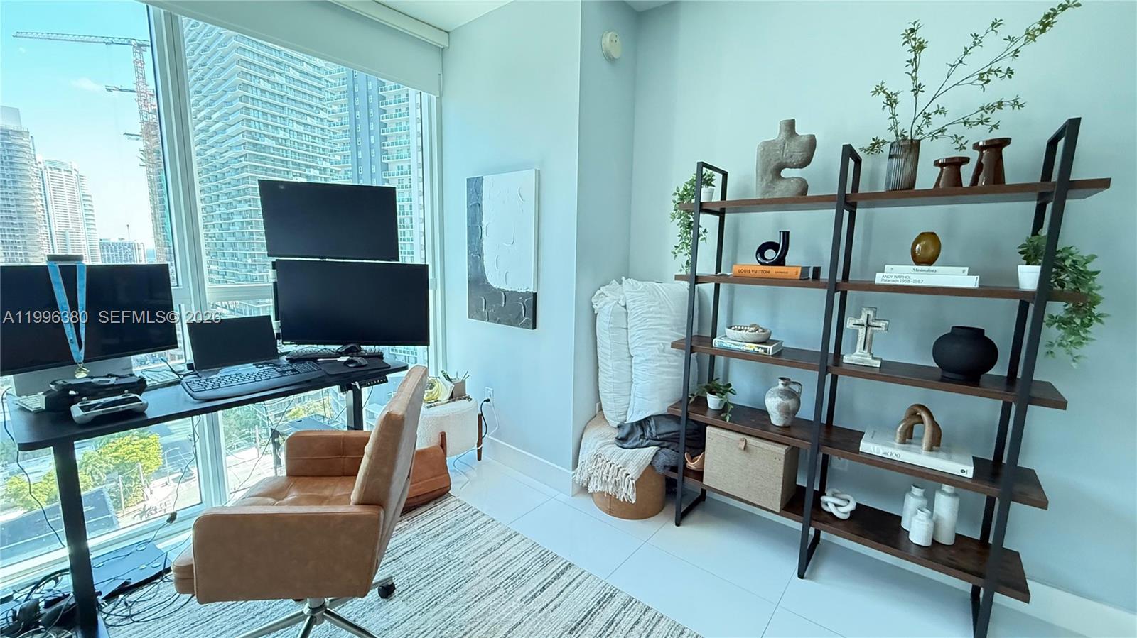 THE BONDO (1080 BRICKELL) - Residential