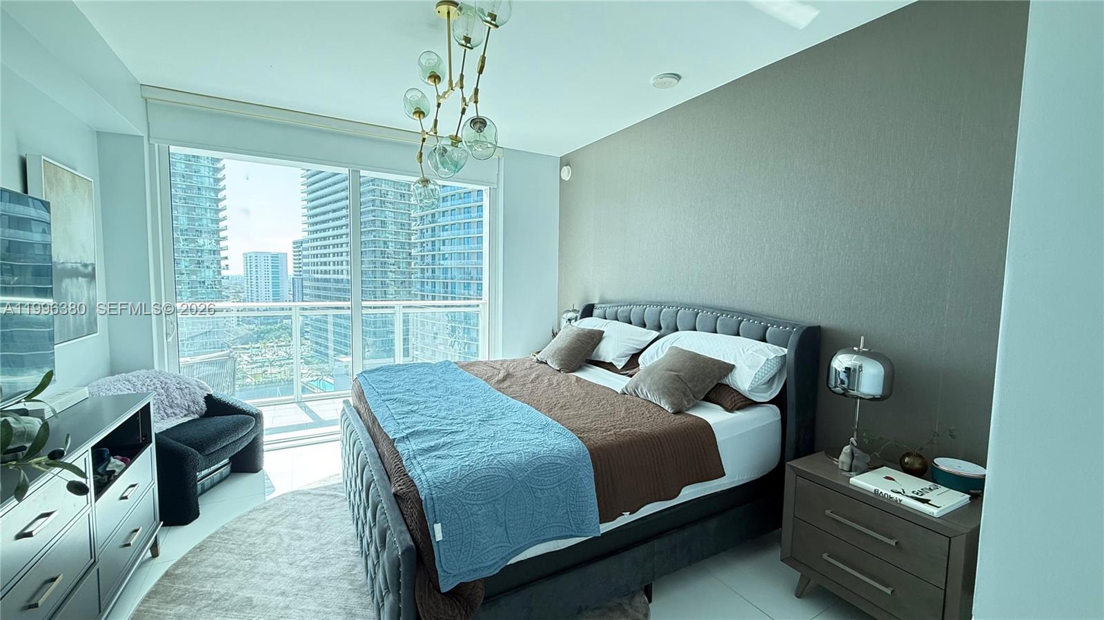 THE BONDO (1080 BRICKELL) - Residential