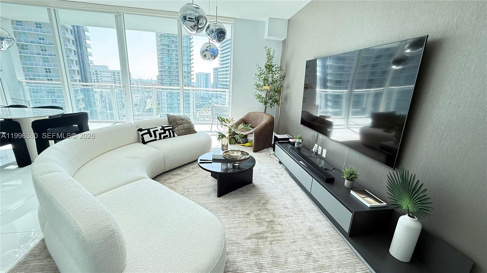 THE BONDO (1080 BRICKELL) - Residential