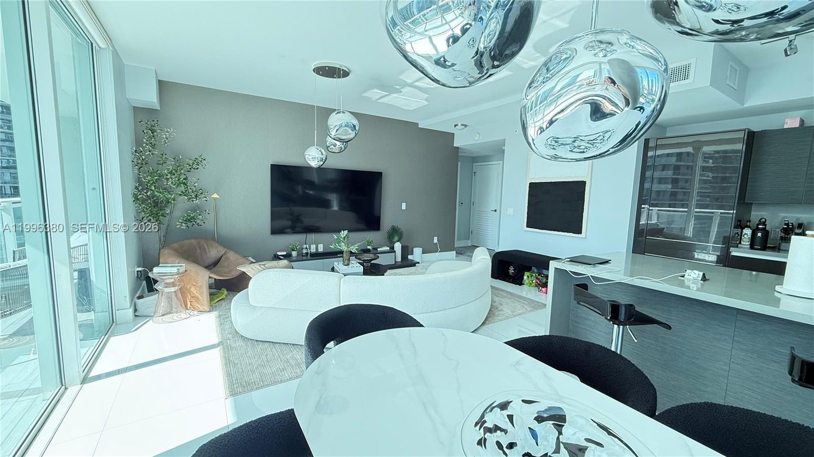 THE BONDO (1080 BRICKELL) - Residential