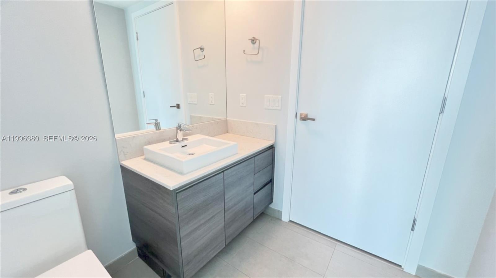 THE BONDO (1080 BRICKELL) - Residential