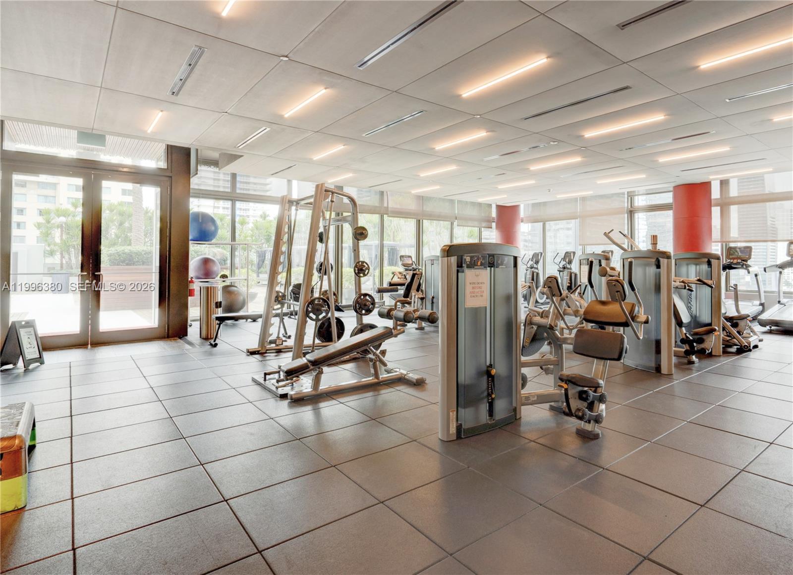 THE BONDO (1080 BRICKELL) - Residential