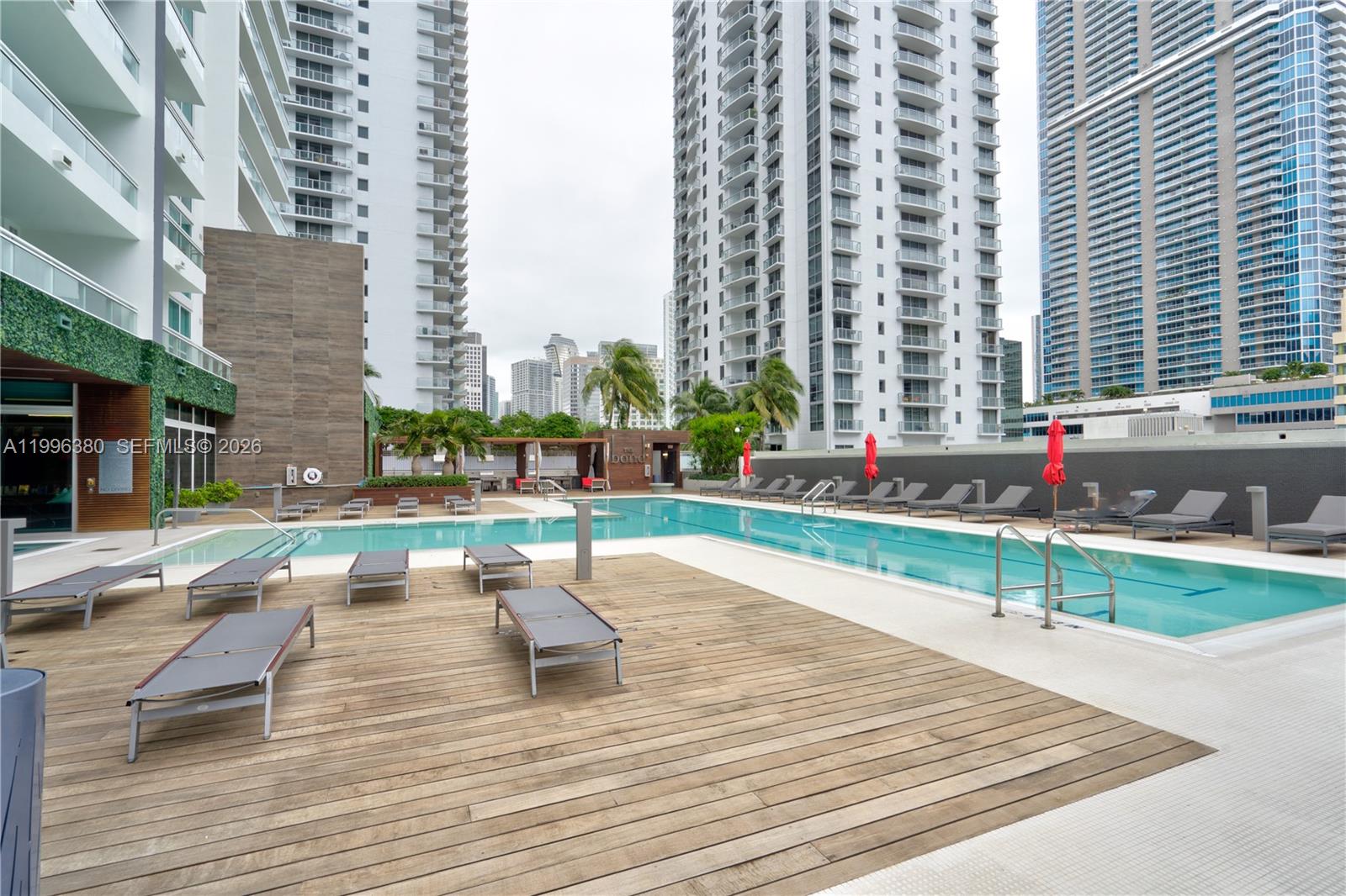 THE BONDO (1080 BRICKELL) - Residential