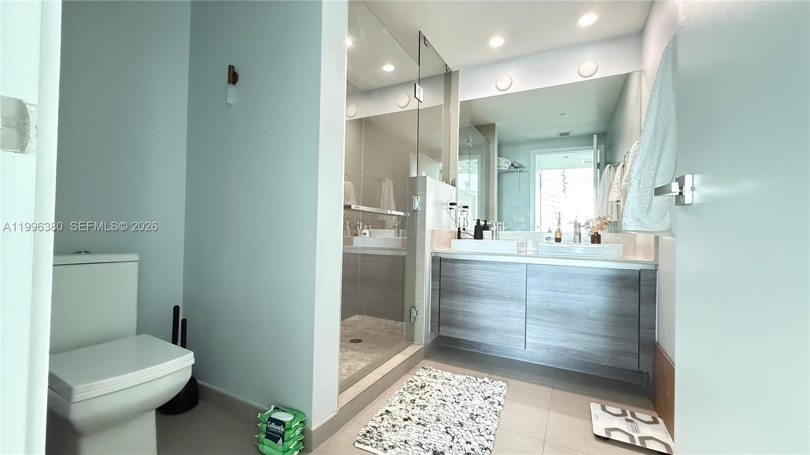 THE BONDO (1080 BRICKELL) - Residential