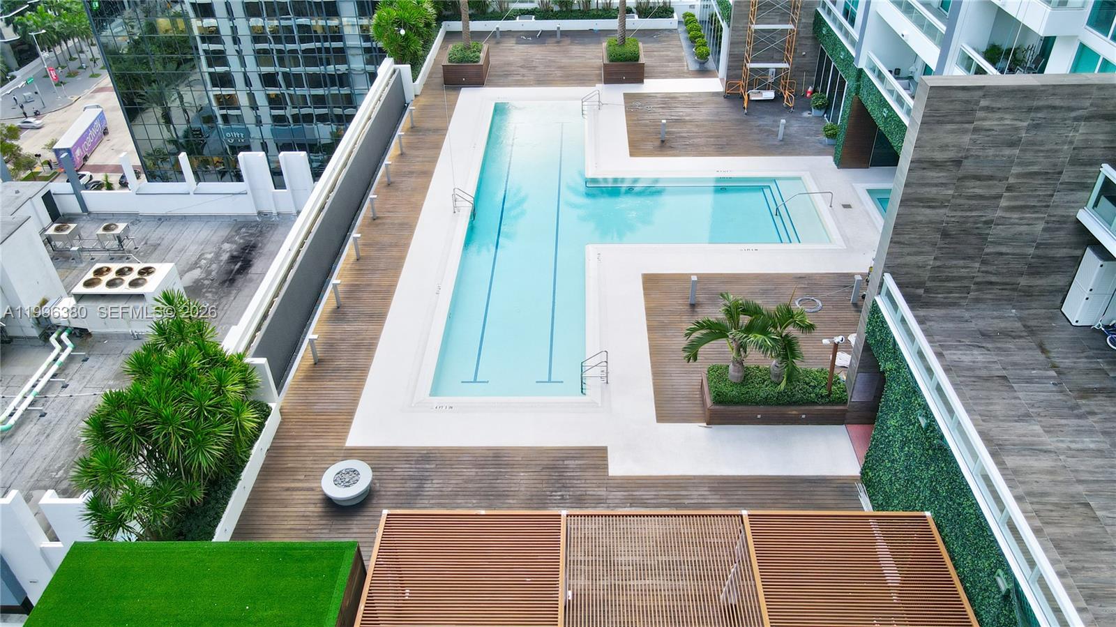 THE BONDO (1080 BRICKELL) - Residential