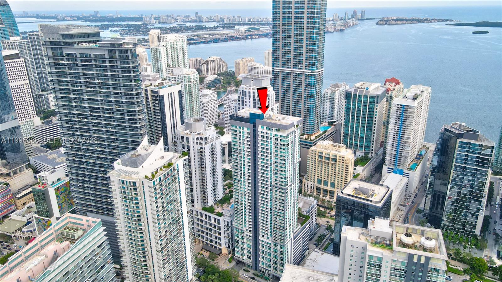 THE BONDO (1080 BRICKELL) - Residential