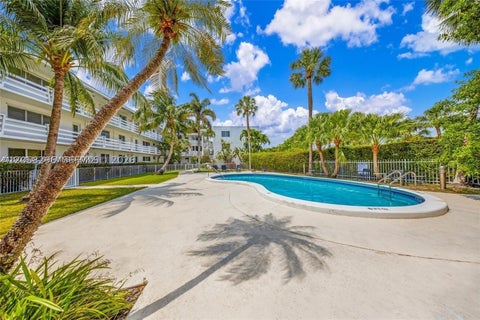 Tiny photo for 1631 NE 114th St #307, Miami, FL 33181 (MLS # A12058296)
