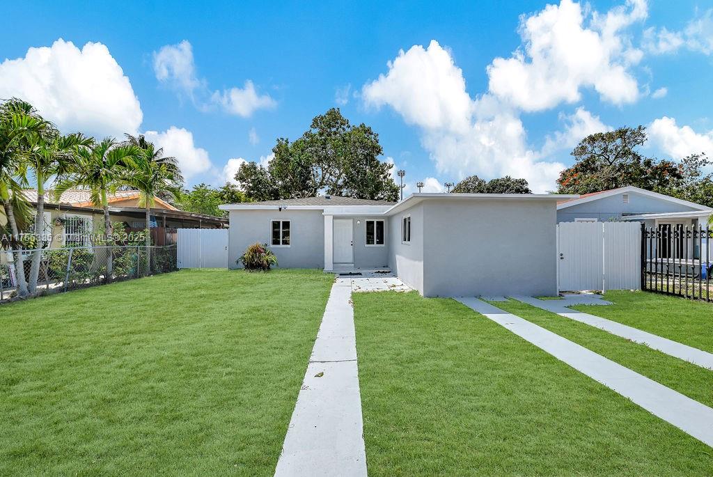 BAY VIEW TERR - Residential