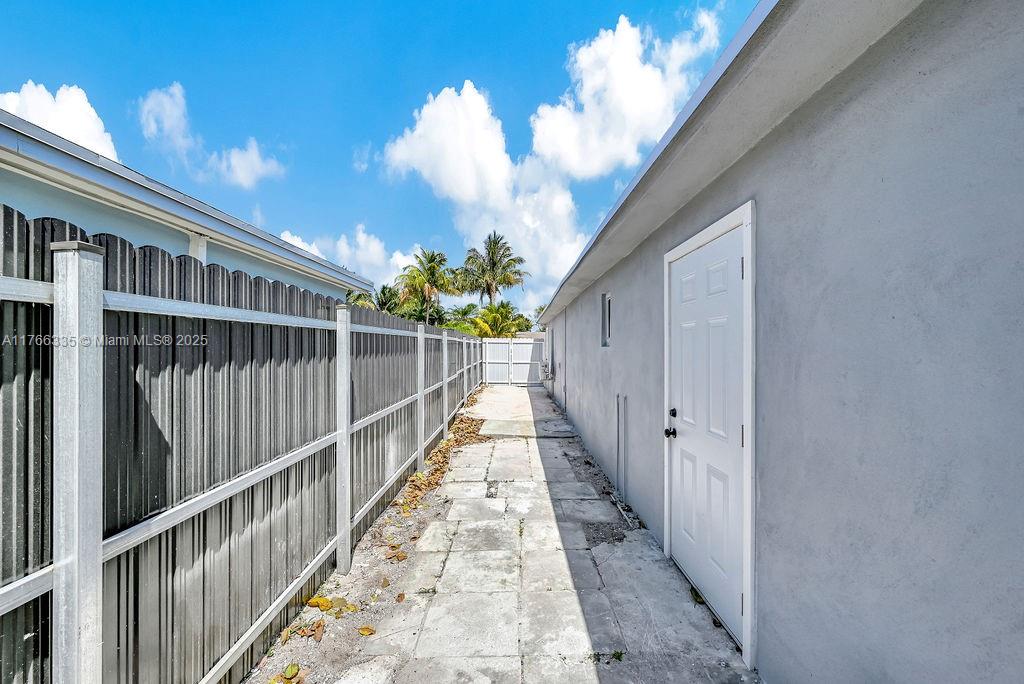 BAY VIEW TERR - Residential