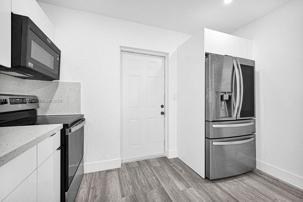 BAY VIEW TERR - Residential