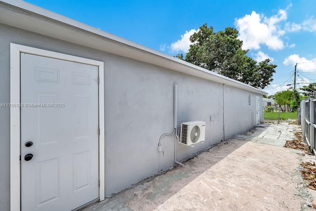 BAY VIEW TERR - Residential