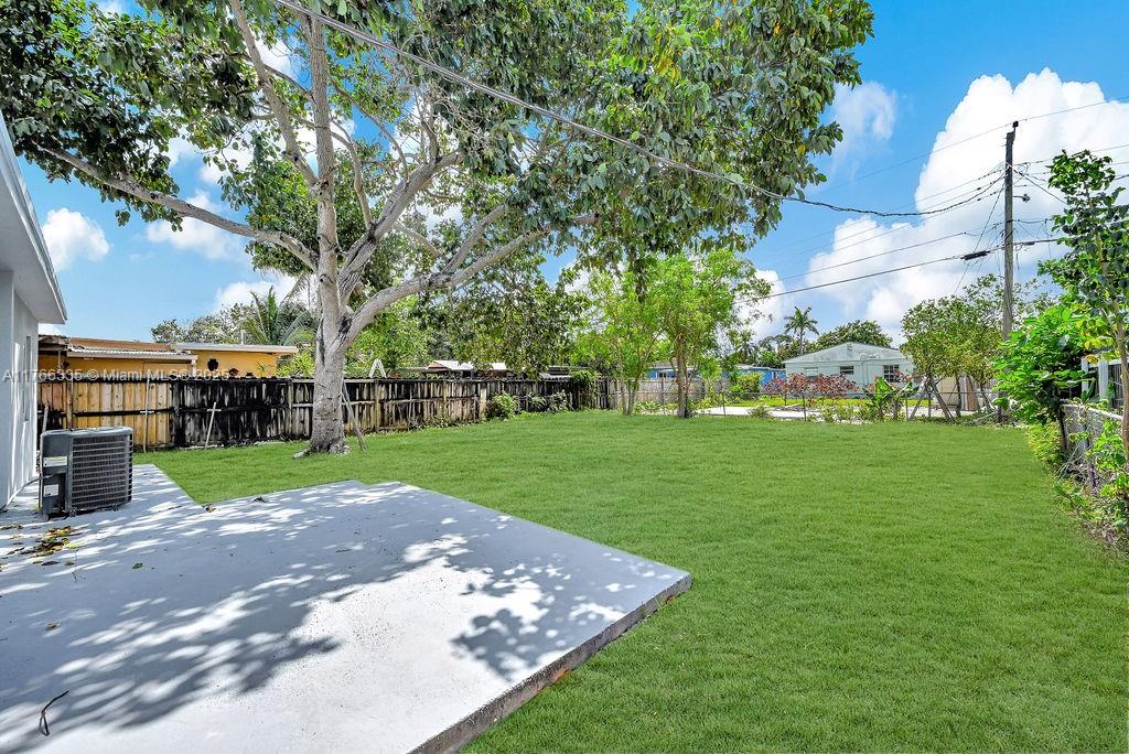 BAY VIEW TERR - Residential