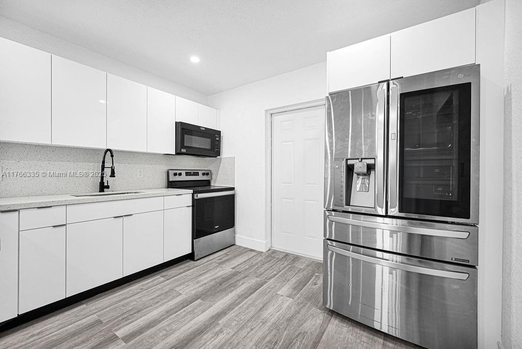 BAY VIEW TERR - Residential