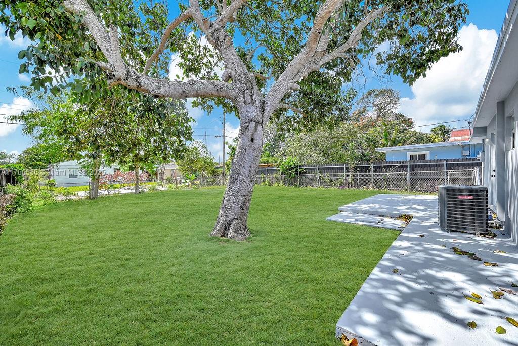 BAY VIEW TERR - Residential
